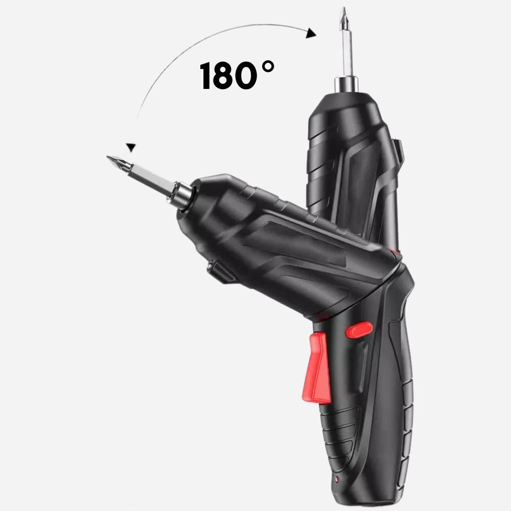 Cordless Screwdriver: image 2
