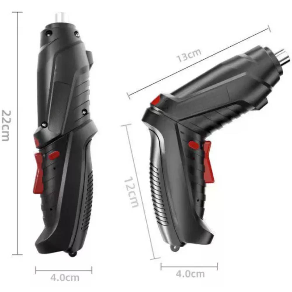 Cordless Screwdriver: image 3