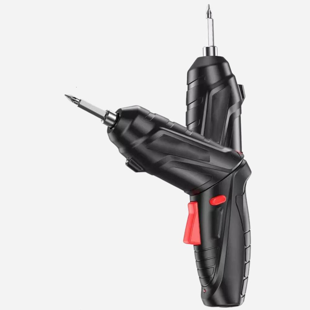 Cordless Screwdriver